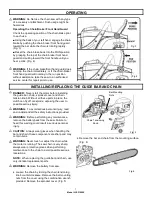 Preview for 7 page of Scotts LCS31662S Owner'S Manual