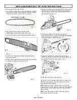 Preview for 8 page of Scotts LCS31662S Owner'S Manual