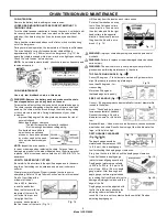 Preview for 9 page of Scotts LCS31662S Owner'S Manual