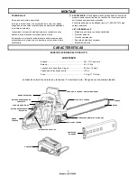 Preview for 21 page of Scotts LCS31662S Owner'S Manual