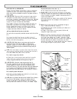 Preview for 22 page of Scotts LCS31662S Owner'S Manual