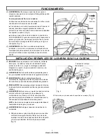 Preview for 23 page of Scotts LCS31662S Owner'S Manual