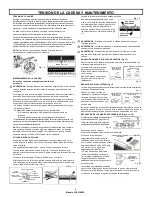 Preview for 25 page of Scotts LCS31662S Owner'S Manual