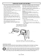 Preview for 26 page of Scotts LCS31662S Owner'S Manual