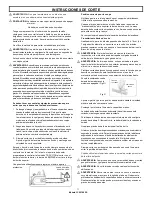 Preview for 27 page of Scotts LCS31662S Owner'S Manual