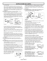 Preview for 28 page of Scotts LCS31662S Owner'S Manual