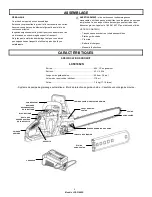 Preview for 37 page of Scotts LCS31662S Owner'S Manual