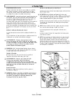 Preview for 38 page of Scotts LCS31662S Owner'S Manual