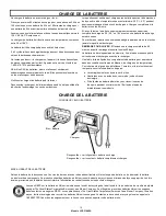 Предварительный просмотр 42 страницы Scotts LCS31662S Owner'S Manual