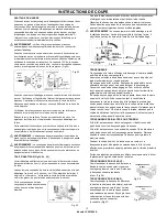 Предварительный просмотр 44 страницы Scotts LCS31662S Owner'S Manual