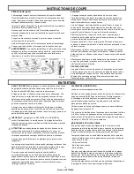 Предварительный просмотр 45 страницы Scotts LCS31662S Owner'S Manual