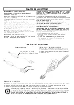 Предварительный просмотр 23 страницы Scotts LHT12224S Operator'S Manual