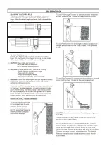 Предварительный просмотр 7 страницы Scotts LPHT11724S Operator'S Manual