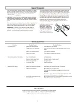 Предварительный просмотр 8 страницы Scotts LPHT11724S Operator'S Manual