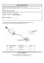 Предварительный просмотр 9 страницы Scotts LPHT11724S Operator'S Manual