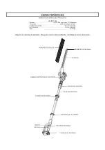 Предварительный просмотр 14 страницы Scotts LPHT11724S Operator'S Manual