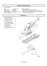 Preview for 4 page of Scotts LSS10172S Owner'S Manual