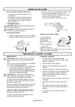 Preview for 6 page of Scotts LSS10172S Owner'S Manual