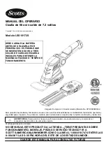 Preview for 9 page of Scotts LSS10172S Owner'S Manual