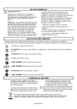 Preview for 19 page of Scotts LSS10172S Owner'S Manual