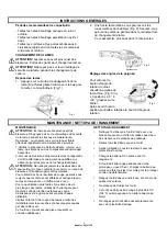 Preview for 22 page of Scotts LSS10172S Owner'S Manual