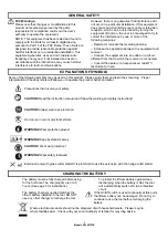 Preview for 3 page of Scotts LSS10272PS Owner'S Manual