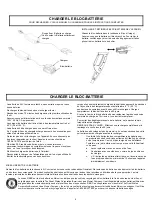 Предварительный просмотр 24 страницы Scotts LST01324S Operator'S Manual