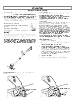 Предварительный просмотр 26 страницы Scotts LST01324S Operator'S Manual