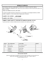 Предварительный просмотр 29 страницы Scotts LST01324S Operator'S Manual