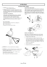 Предварительный просмотр 6 страницы Scotts LST01540S Owner'S Manual