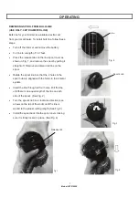 Предварительный просмотр 7 страницы Scotts LST01540S Owner'S Manual