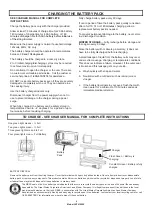 Предварительный просмотр 8 страницы Scotts LST01540S Owner'S Manual