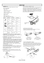 Предварительный просмотр 16 страницы Scotts LST01540S Owner'S Manual