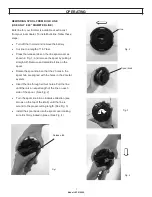 Preview for 7 page of Scotts LST01562S Owner'S Manual