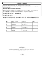 Preview for 18 page of Scotts LST02012S Owner'S Manual