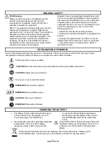 Preview for 3 page of Scotts PR17215S Owner'S Manual