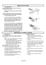 Preview for 6 page of Scotts PR17215S Owner'S Manual