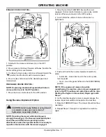 Предварительный просмотр 15 страницы Scotts S1642, S1742, S2046 Operator'S Manual