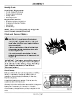 Предварительный просмотр 7 страницы Scotts S2048, S2554 Operator'S Manual