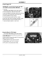 Предварительный просмотр 9 страницы Scotts S2048, S2554 Operator'S Manual