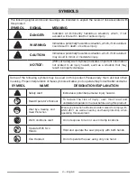 Preview for 9 page of Scotts S20500 Operator'S Manual