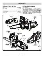 Preview for 12 page of Scotts S20500 Operator'S Manual