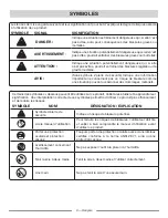 Предварительный просмотр 39 страницы Scotts S20500 Operator'S Manual