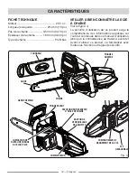 Предварительный просмотр 42 страницы Scotts S20500 Operator'S Manual