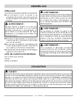 Предварительный просмотр 43 страницы Scotts S20500 Operator'S Manual