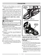 Предварительный просмотр 46 страницы Scotts S20500 Operator'S Manual