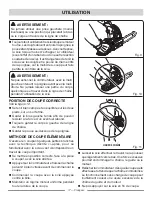 Предварительный просмотр 47 страницы Scotts S20500 Operator'S Manual