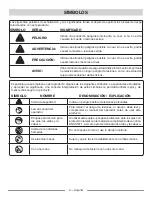 Preview for 69 page of Scotts S20500 Operator'S Manual