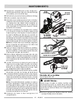 Предварительный просмотр 84 страницы Scotts S20500 Operator'S Manual