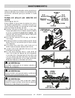 Предварительный просмотр 86 страницы Scotts S20500 Operator'S Manual